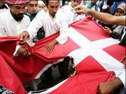 Denmark: Another point of clash of civilizations