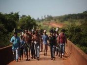 Brazil: Invasion of lands, Indigenous declare war!