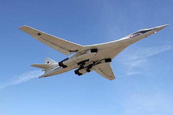 Russian long-range aviation turns 106