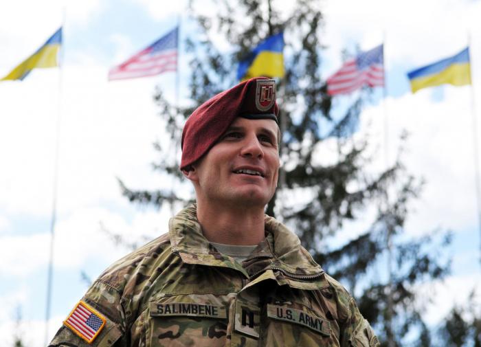 American soldier says Armed Forces of Ukraine are 'circus ugly' and 'madhouse'