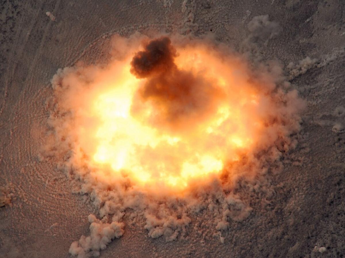 Ukrajini dobavljenih sedem sistemov IRIS-T, Litva in Poljska se pripravljata na vojno, ZDA ponovno nameščajo jedrsko orožje v Združenem kraljestvu