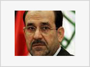 Iraqi PM in Iran
