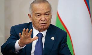 President of Uzbekistan, 78, suffers brain hemorrhage