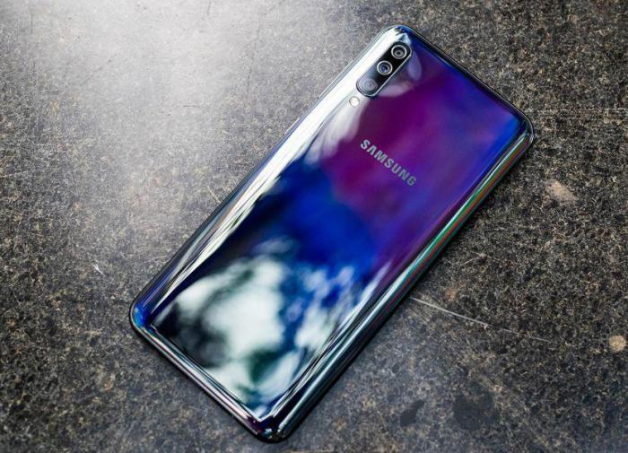 Russia bans dozens of Samsung smartphones