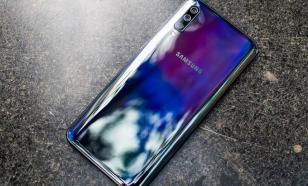 Russia bans dozens of Samsung smartphones