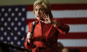 Hillary Clinton may swap White House for prison
