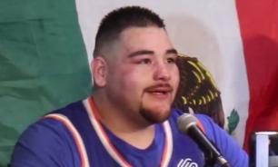 Andy Ruiz Jr.: The new king in heavyweight boxing