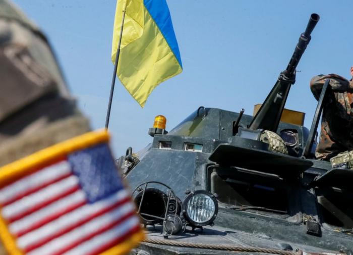 Amnesty International accuses Ukraine of violating international law