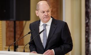 German Chancellor Scholz forbids Putin from quoting Immanuel Kant