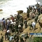 Massive landslide buries 4 sunbathers alive on Ukraine's Black Sea coast