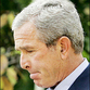 2005 becomes worst year in George W. Bush's career