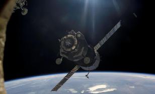 World expects Chinese space station to crash on Earth