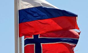 Russia kicks Norwegian Consul Elisabeth Ellingsen out