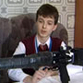 Russian Teenager Designs Noiseless Electric Rifle