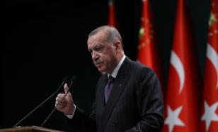 Recep Erdogan threatens to oust ten ambassadors from Turkey