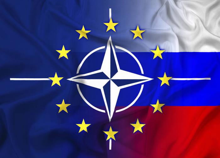 Poutine se prépare à une guerre chaude avec l'OTAN.  Les Russes doivent être préparés