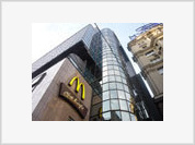 McDonald's Loses Rent Case to Moscow Government