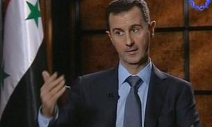 Bashar Assad: The West has failed to break Syria