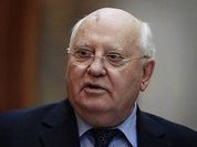 Gorbachev on Ukraine: Terrifying massacre in store for Europe