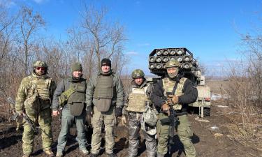 Ramzan Kadyrov: Chechen fighters cleanse Belgorod region of Ukrainian fighters