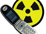 Cellular phone radiation harmless to people