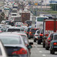 Moscow center to become huge car trap