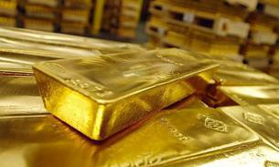 Gold has risen in value sharply. Why?