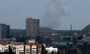 Ukraine shells Donetsk: Women and children killed