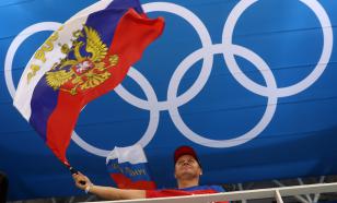 Russian athletes refuse to take part in 2024 Olympic Games