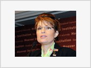 Republican's Plea To Governor Palin