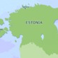 Russia gives Estonia a pair of dead donkey's ears instead of territory