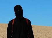 Islamic state: the hand behind the terror