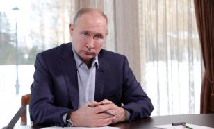 Putin to be vaccinated on March 23