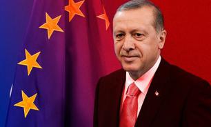 The fate of all Europe lies in Turkey's hands