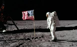 Russia won’t let USA steal the Moon