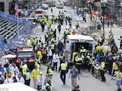 Boston Fakery ~ An Expose of the Boston Marathon Bombings Hoax. Part II