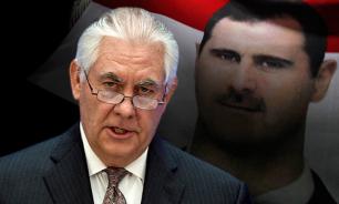 Russian Foreign Ministry warns Tillerson against presenting ultimatums
