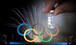 Russia to be deprived of 2016 Olympic Games?