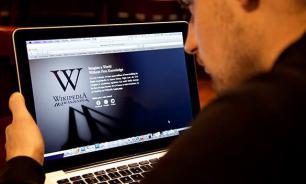 Russia to create its own Wikipedia