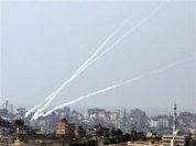 Israeli warplanes attack Gaza
