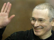 Secret diplomacy in Khodorkovsky case