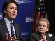 Canada's new PM: Obama lite