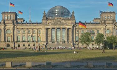 Merz Urges Germans to Work More as Economy Stagnates