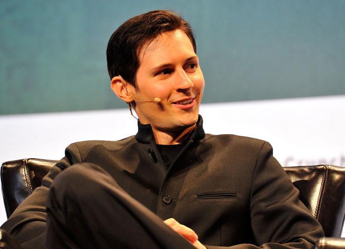 Pavel Durov may face up to 20 years in prison for refusing to cooperate with special services