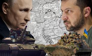 Russia has a clear plan to resolve the conflict in Ukraine