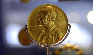 Secondhand Embarrassment: Reaction to Nobel Peace Prize Medal Given to Trump