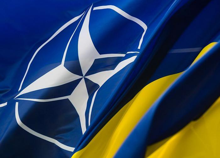 Ukraine: Another Failed NATO Adventure