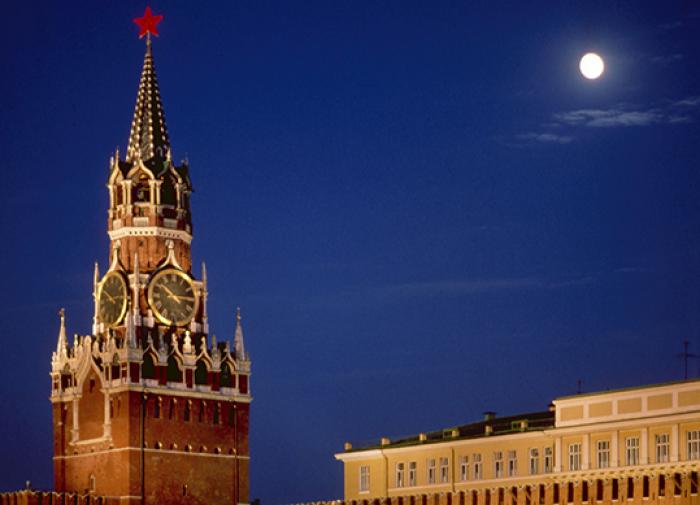 The West will never be able to regain Moscow's trust - Kremlin