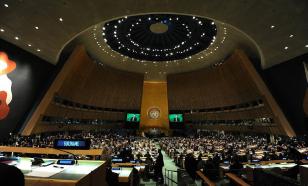 UN General Assembly calls Russia ‘occupant power’