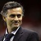 Mourinho elected as FIFA Manager of the Year